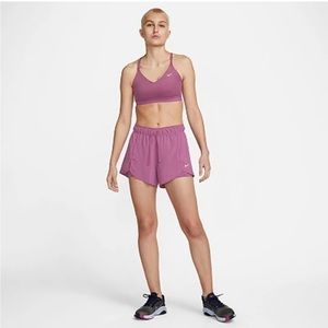 Women's Nike Flex Essential 2-in-1 Training Shorts